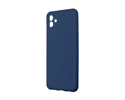 Чохол для смартфона Cosmiс Full Case HQ 2mm for Samsung Galaxy A04 Denim Blue