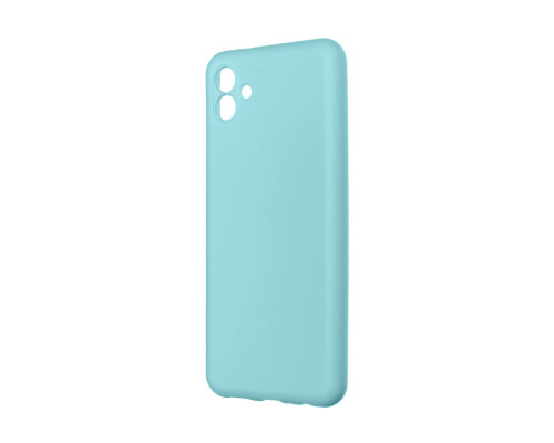 Чохол для смартфона Cosmiс Full Case HQ 2mm for Samsung Galaxy A04 Sky Blue