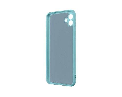 Чохол для смартфона Cosmiс Full Case HQ 2mm for Samsung Galaxy A04 Sky Blue