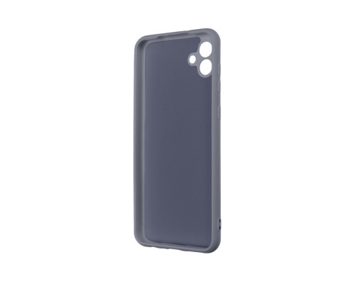 Чохол для смартфона Cosmiс Full Case HQ 2mm for Samsung Galaxy A04 Lavender Grey