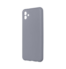Чохол для смартфона Cosmiс Full Case HQ 2mm for Samsung Galaxy A04 Lavender Grey
