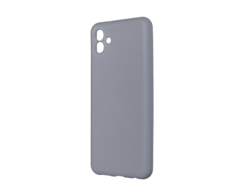 Чохол для смартфона Cosmiс Full Case HQ 2mm for Samsung Galaxy A04 Lavender Grey