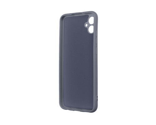 Чохол для смартфона Cosmiс Full Case HQ 2mm for Samsung Galaxy A04e Lavender Grey