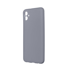 Чохол для смартфона Cosmiс Full Case HQ 2mm for Samsung Galaxy A04e Lavender Grey