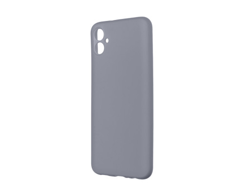 Чохол для смартфона Cosmiс Full Case HQ 2mm for Samsung Galaxy A04e Lavender Grey