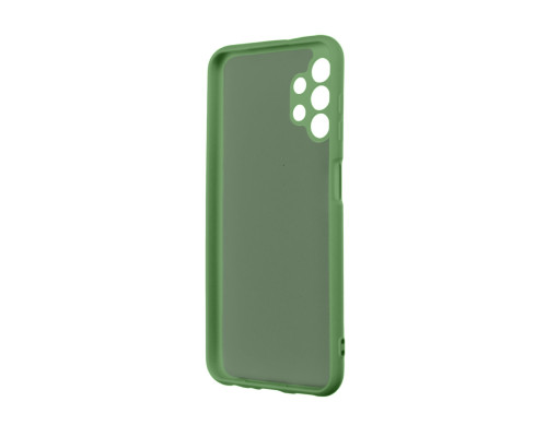 Чохол для смартфона Cosmiс Full Case HQ 2mm for Samsung Galaxy A13 4G Apple Green