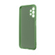 Чохол для смартфона Cosmiс Full Case HQ 2mm for Samsung Galaxy A13 4G Apple Green