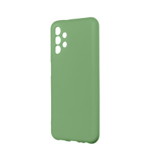 Чохол для смартфона Cosmiс Full Case HQ 2mm for Samsung Galaxy A13 4G Apple Green