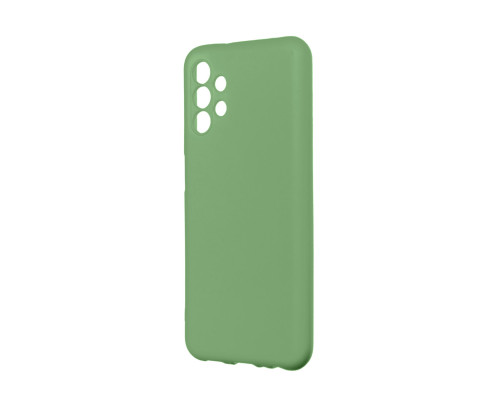 Чохол для смартфона Cosmiс Full Case HQ 2mm for Samsung Galaxy A13 4G Apple Green