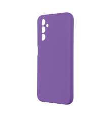 Чохол для смартфона Cosmiс Full Case HQ 2mm for Samsung Galaxy A14 5G Dark Purple
