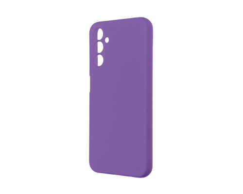 Чохол для смартфона Cosmiс Full Case HQ 2mm for Samsung Galaxy A14 5G Dark Purple