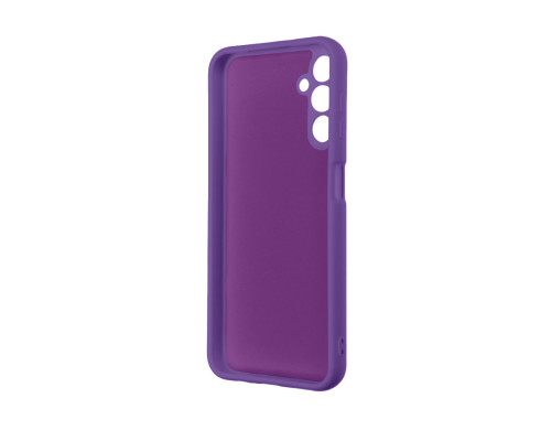 Чохол для смартфона Cosmiс Full Case HQ 2mm for Samsung Galaxy A14 5G Dark Purple