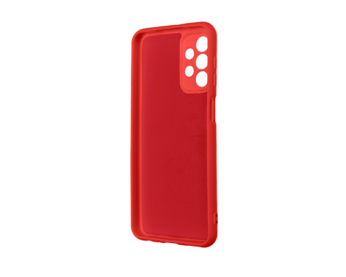 Чохол для смартфона Cosmiс Full Case HQ 2mm for Samsung Galaxy A23 4G Red