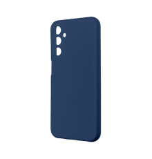 Чохол для смартфона Cosmiс Full Case HQ 2mm for Samsung Galaxy A24 4G Denim Blue