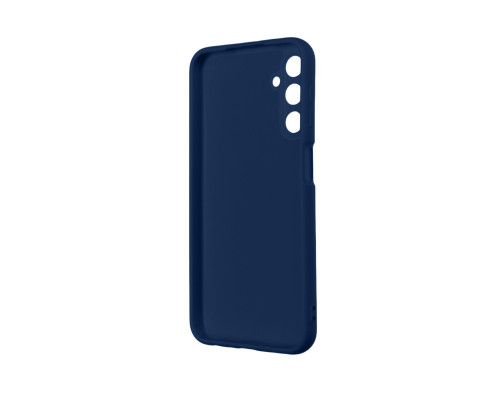 Чохол для смартфона Cosmiс Full Case HQ 2mm for Samsung Galaxy A24 4G Denim Blue
