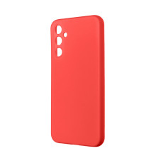 Чохол для смартфона Cosmiс Full Case HQ 2mm for Samsung Galaxy A34 5G Red