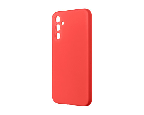 Чохол для смартфона Cosmiс Full Case HQ 2mm for Samsung Galaxy A34 5G Red