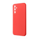 Чохол для смартфона Cosmiс Full Case HQ 2mm for Samsung Galaxy A34 5G Red