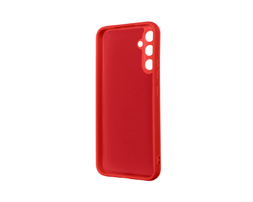 Чохол для смартфона Cosmiс Full Case HQ 2mm for Samsung Galaxy A34 5G Red