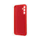 Чохол для смартфона Cosmiс Full Case HQ 2mm for Samsung Galaxy A34 5G Red