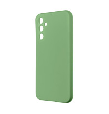 Чохол для смартфона Cosmiс Full Case HQ 2mm for Samsung Galaxy A34 5G Apple Green