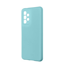 Чохол для смартфона Cosmiс Full Case HQ 2mm for Samsung Galaxy A53 5G Sky Blue