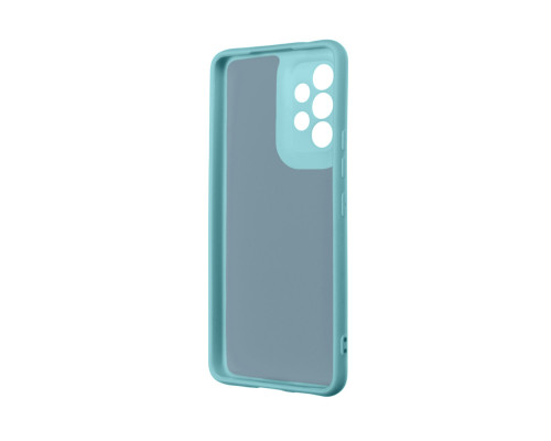 Чохол для смартфона Cosmiс Full Case HQ 2mm for Samsung Galaxy A53 5G Sky Blue