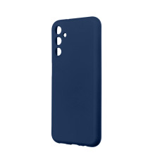 Чохол для смартфона Cosmiс Full Case HQ 2mm for Samsung Galaxy M14 5G Denim Blue