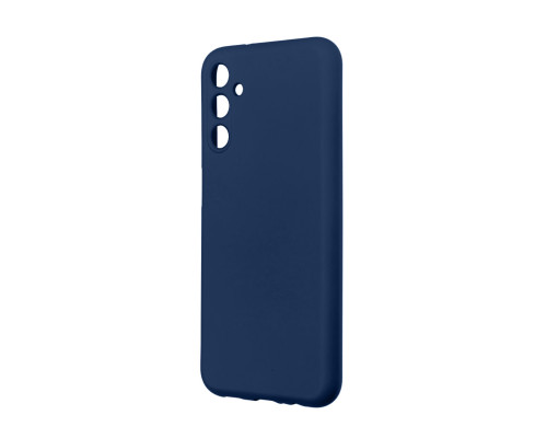 Чохол для смартфона Cosmiс Full Case HQ 2mm for Samsung Galaxy M14 5G Denim Blue