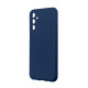 Чохол для смартфона Cosmiс Full Case HQ 2mm for Samsung Galaxy M14 5G Denim Blue