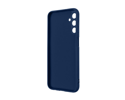 Чохол для смартфона Cosmiс Full Case HQ 2mm for Samsung Galaxy M14 5G Denim Blue