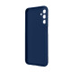 Чохол для смартфона Cosmiс Full Case HQ 2mm for Samsung Galaxy M14 5G Denim Blue