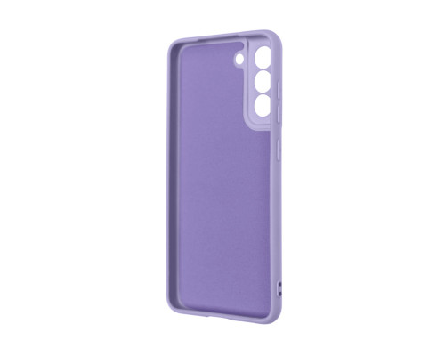 Чохол для смартфона Cosmiс Full Case HQ 2mm for Samsung Galaxy S21 FE Levender Purple