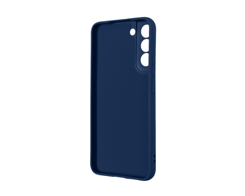 Чохол для смартфона Cosmiс Full Case HQ 2mm for Samsung Galaxy S22 Plus Denim Blue