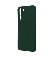 Чохол для смартфона Cosmiс Full Case HQ 2mm for Samsung Galaxy S22 Plus Pine Green