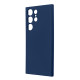 Чохол для смартфона Cosmiс Full Case HQ 2mm for Samsung Galaxy S23 Ultra Denim Blue