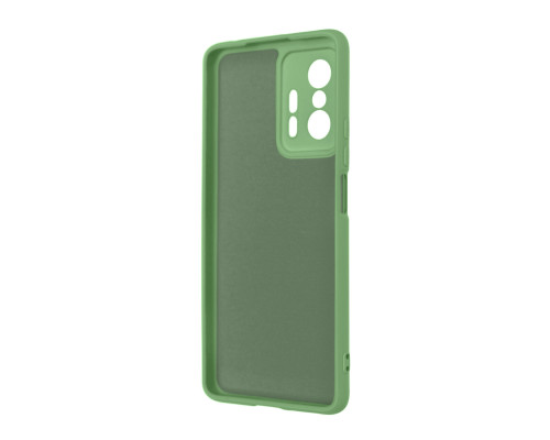 Чохол для смартфона Cosmiс Full Case HQ 2mm for Xiaomi 11T/11T Pro Apple Green