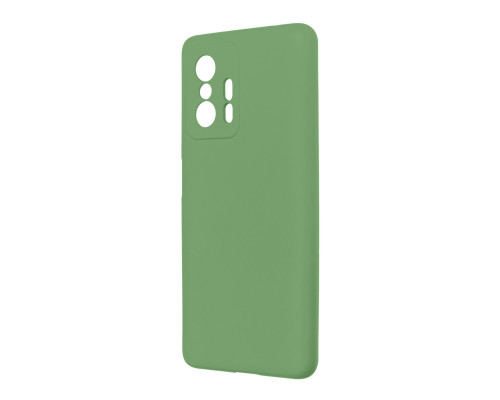 Чохол для смартфона Cosmiс Full Case HQ 2mm for Xiaomi 11T/11T Pro Apple Green