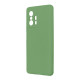 Чохол для смартфона Cosmiс Full Case HQ 2mm for Xiaomi 11T/11T Pro Apple Green