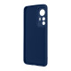 Чохол для смартфона Cosmiс Full Case HQ 2mm for Xiaomi 12T/12T Pro Denim Blue