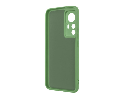 Чохол для смартфона Cosmiс Full Case HQ 2mm for Xiaomi 12T/12T Pro Apple Green