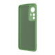 Чохол для смартфона Cosmiс Full Case HQ 2mm for Xiaomi 12T/12T Pro Apple Green