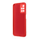 Чохол для смартфона Cosmiс Full Case HQ 2mm for Xiaomi Redmi 10 Red