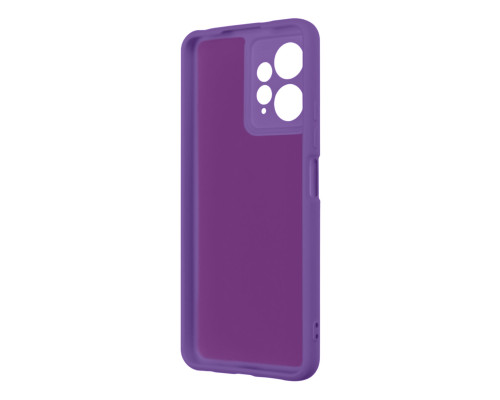 Чохол для смартфона Cosmiс Full Case HQ 2mm for Xiaomi Redmi Note 12s Dark Purple