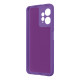 Чохол для смартфона Cosmiс Full Case HQ 2mm for Xiaomi Redmi Note 12s Dark Purple