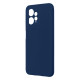 Чохол для смартфона Cosmiс Full Case HQ 2mm for Xiaomi Redmi Note 12 4G Denim Blue