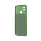 Чохол для смартфона Cosmiс Full Case HQ 2mm for Poco C40 Apple Green
