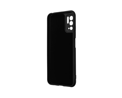 Чохол для смартфона Cosmiс Full Case HQ 2mm for Poco M3 Pro Black