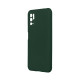 Чохол для смартфона Cosmiс Full Case HQ 2mm for Poco M3 Pro Pine Green