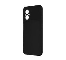 Чохол для смартфона Cosmiс Full Case HQ 2mm for Poco M5/M5 5G Black